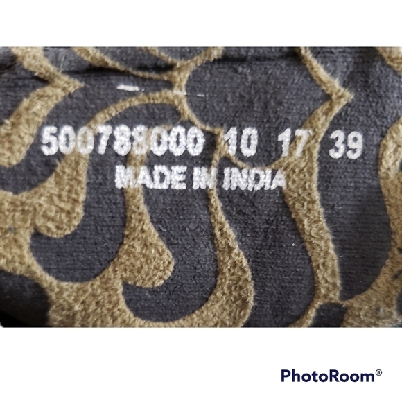 Fly London Yama Lace-Up Leather Ankle Boots Size 39 - Picture 3 of 11